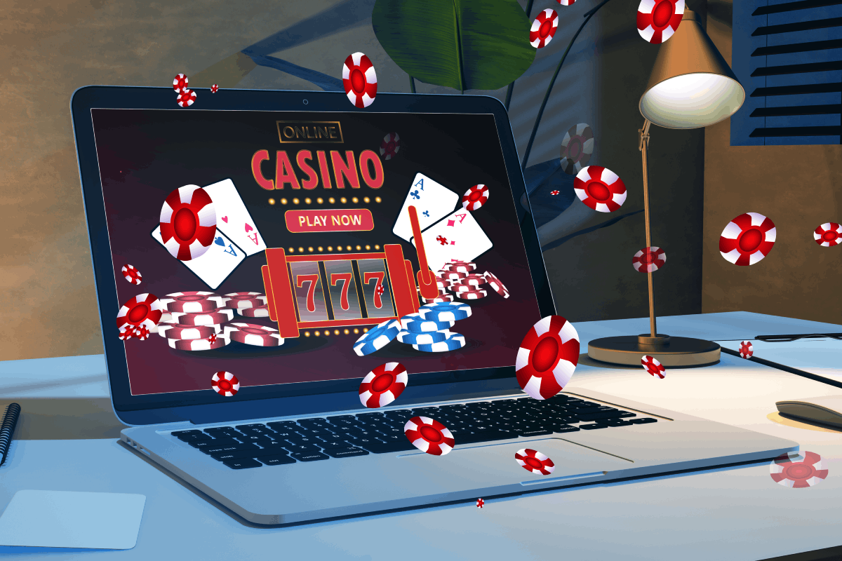 Best slots to play online for real money in Canada
